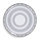 Fans - 10" Dinner Plate