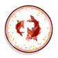 Fish - 10" Dinner Plate