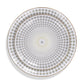 It's a Pattern - 10" Dinner Plate