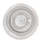 It's a Pattern - 10" Dinner Plate