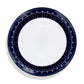 Walk in the Rain - 10" Dinner Plate